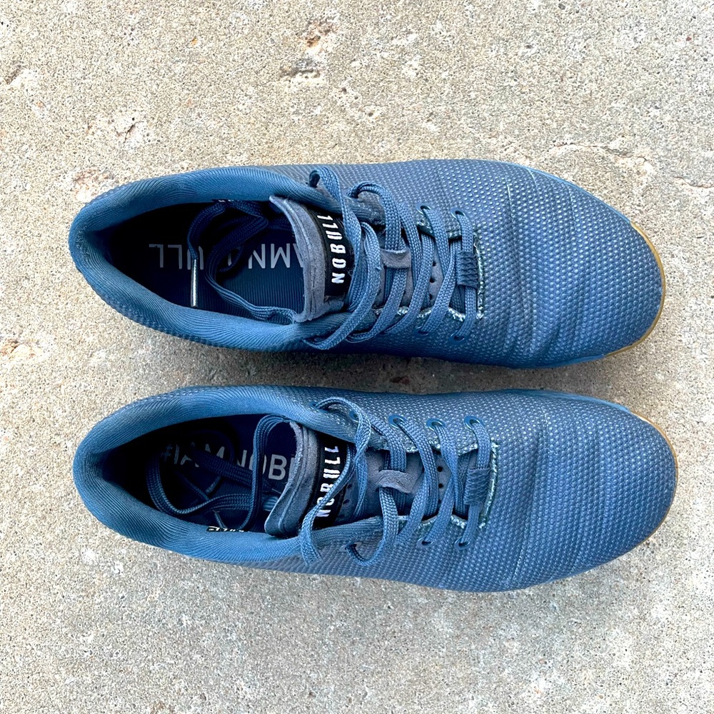 NOBULL Trainers